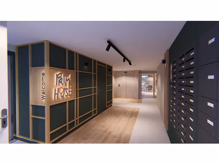studio 18m2