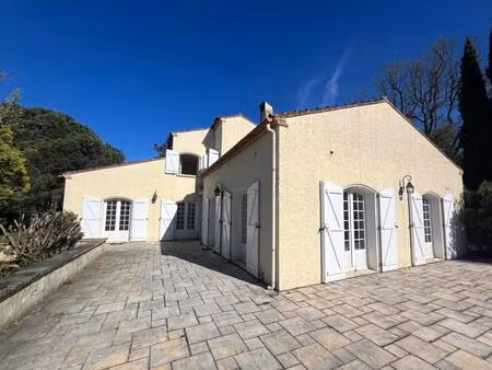 élégante propriété familiale – parc arboré de 2 290 m² – proche toulouse