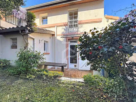 maison toulouse - 5 pièce(s) - 153 m2