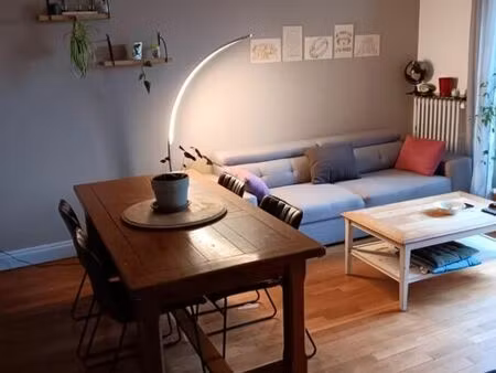 appartement 3 pièces 85 m²