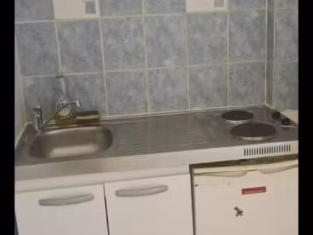 appartement 2 pièces 37 m²