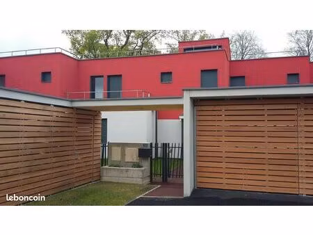 pavillon 5 pièces 124 m²