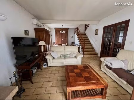 maison 117m2- 4 chambres