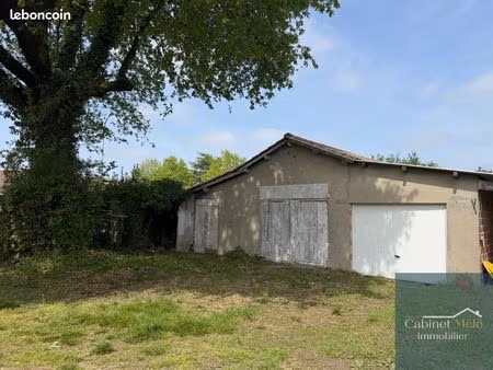 parking/box 1000 m² artigues-près-bordeaux