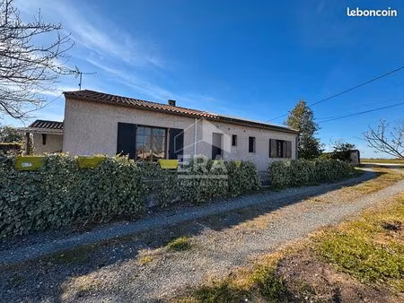 maison 4 pièces 96 m²