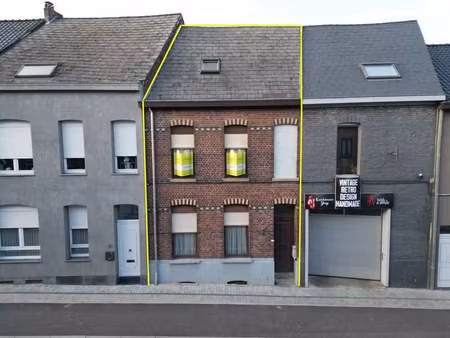 terrain à vendre à goeferdinge € 129.000 (ln70d) - cornelis goeman geraardsbergen | zimmo