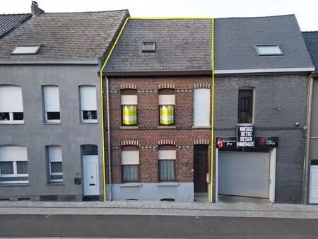 terrain à vendre à goeferdinge € 145.000 (ln70d) - cornelis goeman geraardsbergen | zimmo
