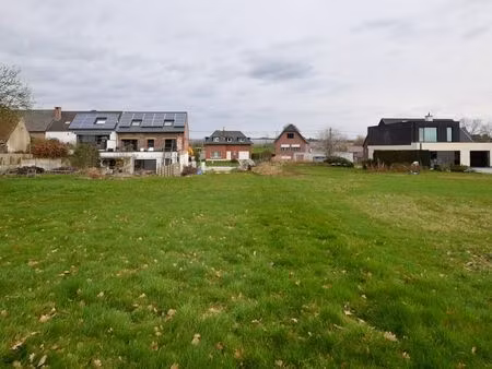 terrain à vendre à kapellen € 130.000 (ln7ib) - era immopunt | zimmo