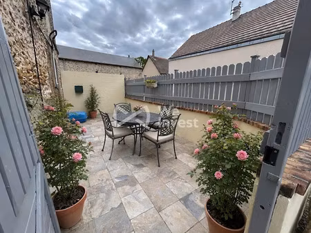 vente duplex 7 pièces 121 m² à orphin (78125)  249 000 €