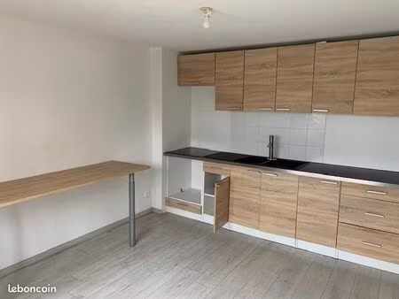 ? à louer – superbe t3 de 58 m² – masny – 600