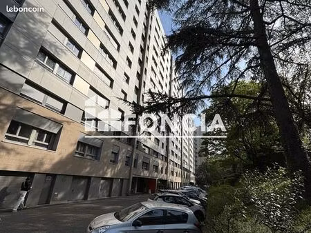 appartement 4 pièces 119 m²