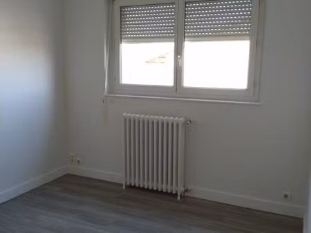 appartement 41 m² chignat / vertaizon