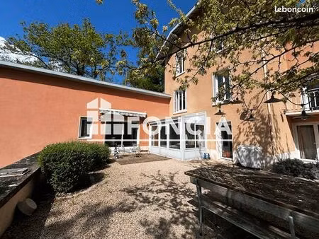 maison 5 pièces 108 m²