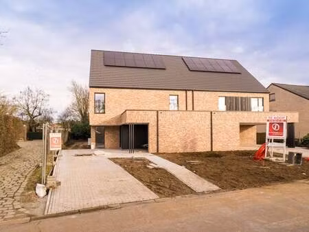 maison à vendre à nieuwrode € 680.000 (ln7hq) | zimmo