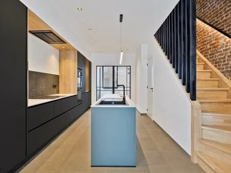 maison à louer à kessel-lo € 1.800 (ln7k4) - marnix vastgoed | zimmo