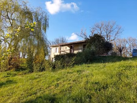 maison type 4 avec terrain