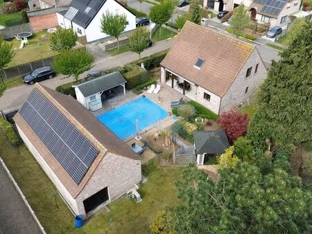 maison à vendre à wuustwezel € 649.000 (ln7dh) - heylen vastgoed - kalmthout | zimmo