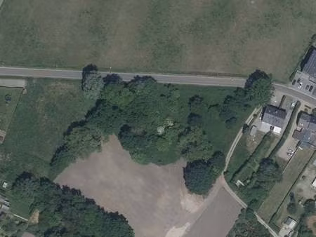 terrain à vendre à diepenbeek € 42.000 (ln7gg) - vastgoed valkenborgh | zimmo