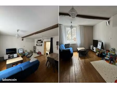 appartement t3 83 m2