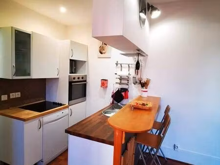 appartement meublé t2 suresnes