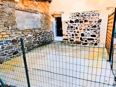 maison t4 (type maisonnette)