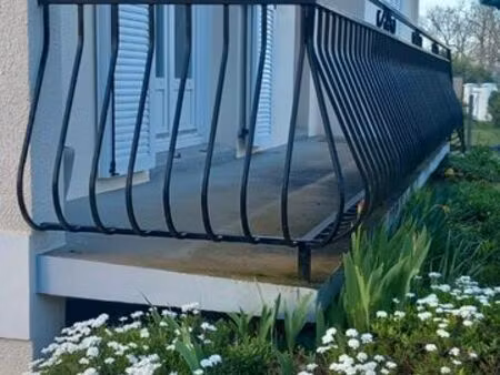 maison individuelle type iv à louer à varrains près de saumur 49