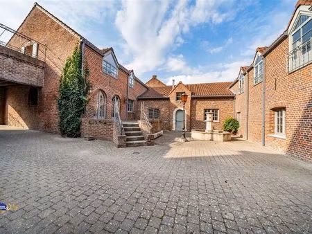 maison à vendre à landen € 795.000 (ln79l) - immoclee | zimmo