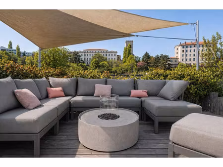 appartement de luxe à vendre dans le quartier fourvière-saint just