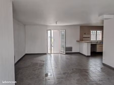 maison contemporaine