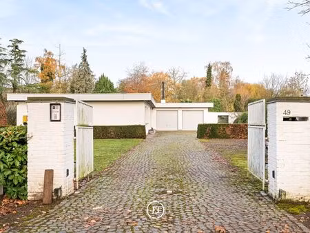 maison à vendre à aalter € 795.000 (ln6xr) - found & baker gent | zimmo