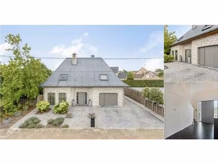 villa à vendre à spiltstraat 55 zemst (rbv70199)