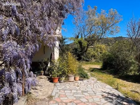 ferme 5 pièces 175 m²