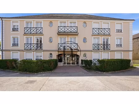vente appartement 4 pièces 71 m² à avon (77210)  265 000 €