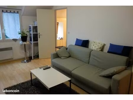 appartement 3 pièces  66.74 m2