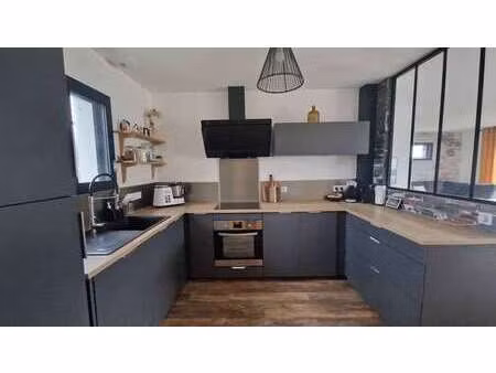 vente maison à écommoy (72220) : à vendre / 88m² écommoy