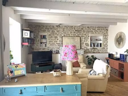vente maison à plobannalec-lesconil (29740) : à vendre / 128m² plobannalec-lesconil