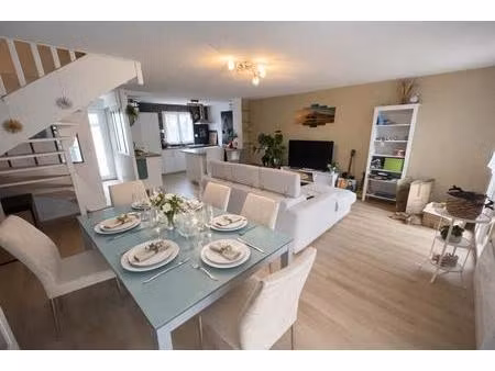 t4 st lys clés en main