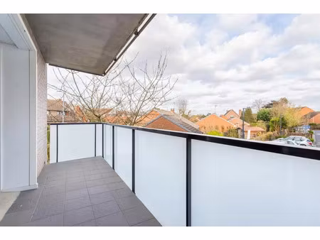 vente appartement 3 pièces 60 m² à lille (59000)  199 000 €
