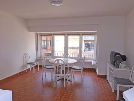 appartement à vendre à middelkerke € 159.000 (ln7k3) - nouvelle agence b.v. / s.r.l. | zim