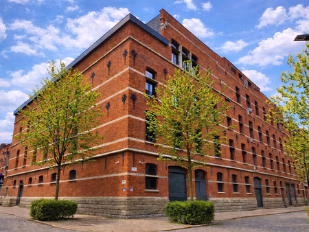 bien professionnel à louer à antwerpen € 6.405 (lmx84) - mertens vastgoed | zimmo