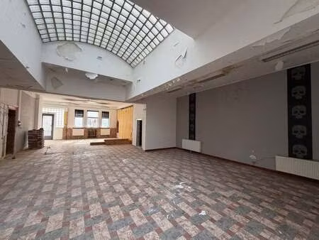 bien professionnel à vendre à jemelle € 65.000 (ln7iu) - era b-lux (bastogne) | zimmo