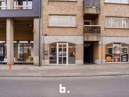 bien professionnel à vendre à roeselare € 83.000 (ln7kx) - bricx vastgoed roeselare | zimm