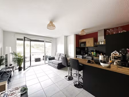 appartement t3 de 61m2