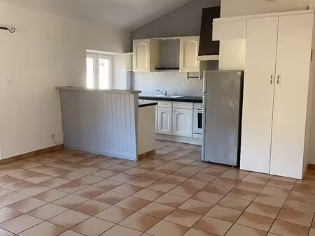 appartement rénové