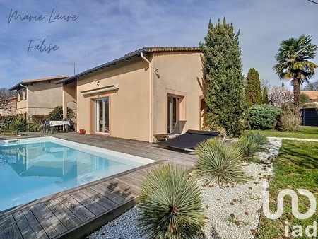 vente maison traditionnelle 4 pièces