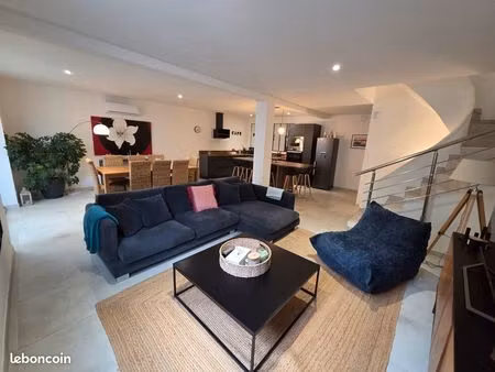 maison 120m2 florensac