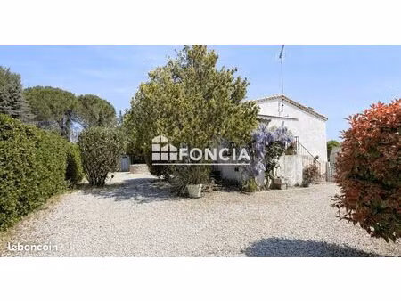 rare – maison avec énorme potentiel à montferrier centre