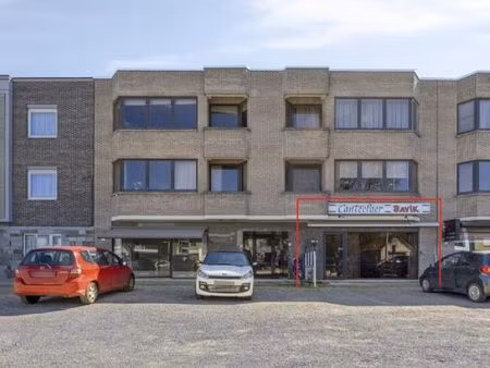 bien professionnel à vendre à olsene € 180.000 (ln81x) - kantoor vermeeren | zimmo