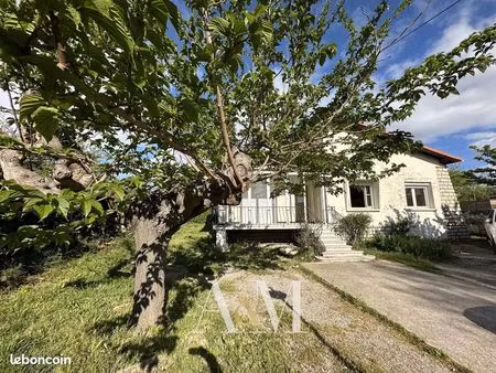 maison 4 pièces 95 m²