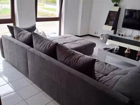 appartement 1 chambre 60m² à tontelange 5 minutes d'arlon